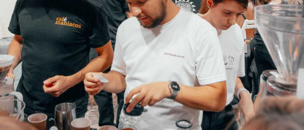 Así funciona el primer club del café made in Mendoza