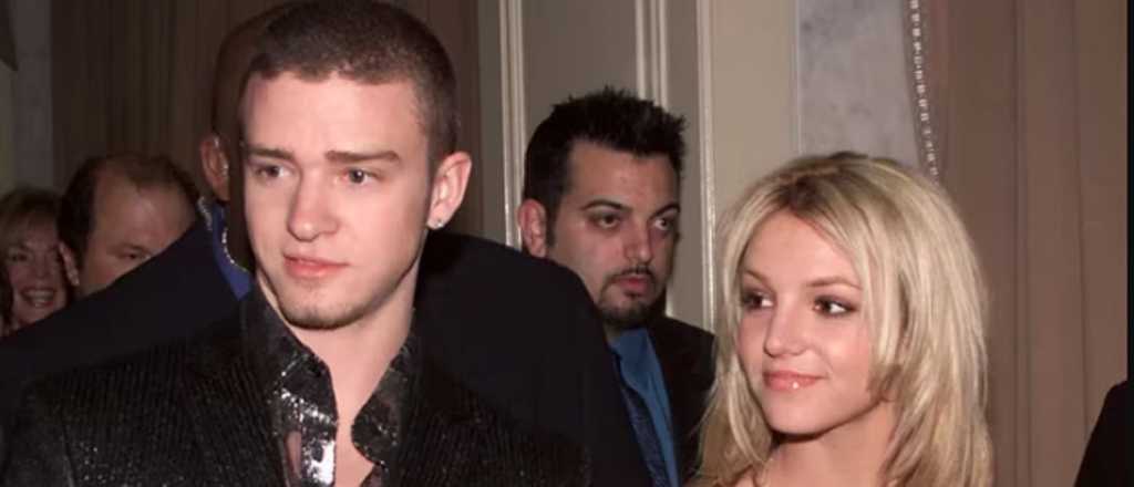 Britney Spears revel&oacute; que abort&oacute; un hijo de Justin Timberlake 