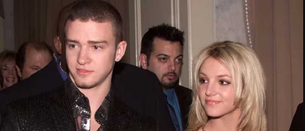 Britney Spears reveló que abortó un hijo de Justin Timberlake 