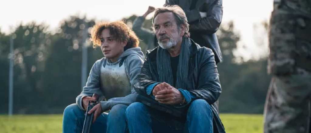 Zombies: habrá un apocalipsis liderado por jubilados hambrientos