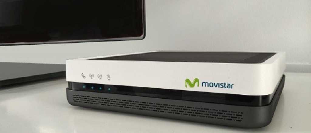 Robo de cables: cientos de clientes de Movistar se quedaron sin internet