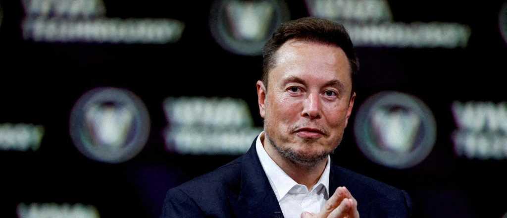 Elon Musk recomendó invertir en Argentina