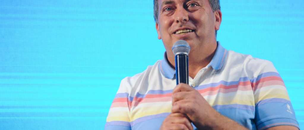 Aveiro se sumó al nuevo espacio político de Axel Kicillof