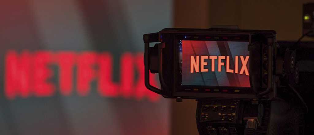 La medida de Netflix que generó un "salto" en sus acciones