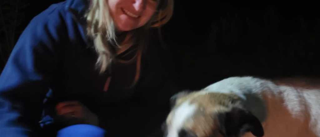 Por qu&eacute; Casado poste&oacute; una foto con su perro y aclar&oacute; que "no habla"