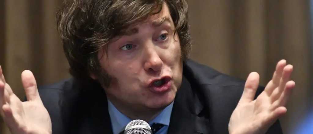 Las 7 razones (+ bonus track) que explicar&iacute;an el estancamiento de Milei