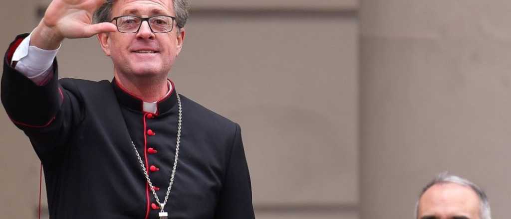 La Iglesia le respondió al libertario que pidió romper relaciones con el Vaticano