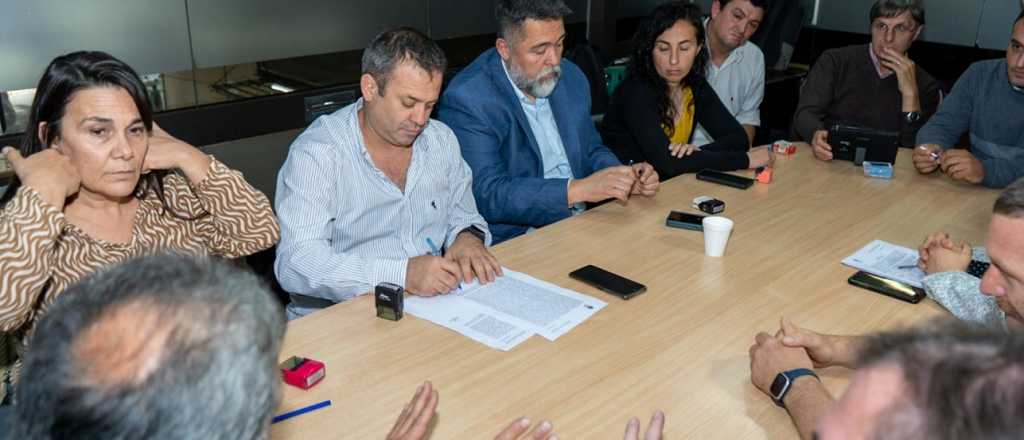 Paritarias: el SUTE rechaz&oacute; la oferta del Gobierno