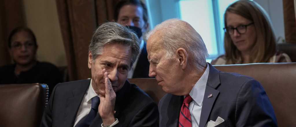 EEUU levant&oacute; sanciones al sector petrolero de Venezuela