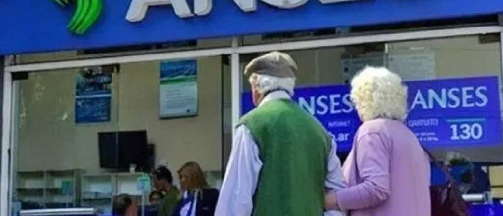 Qui&eacute;nes cobran la jubilaci&oacute;n este mi&eacute;rcoles 14 de febrero