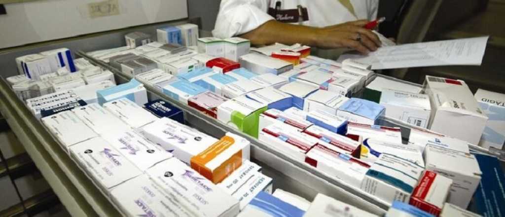 Droguerías de Mendoza no venden antibióticos hasta después de las elecciones