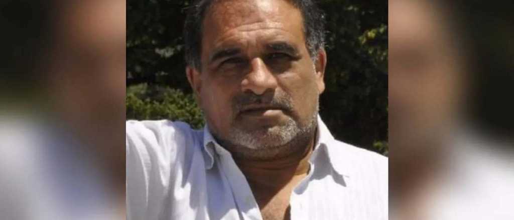 Abrieron el celular de "Chocolate" Rigau