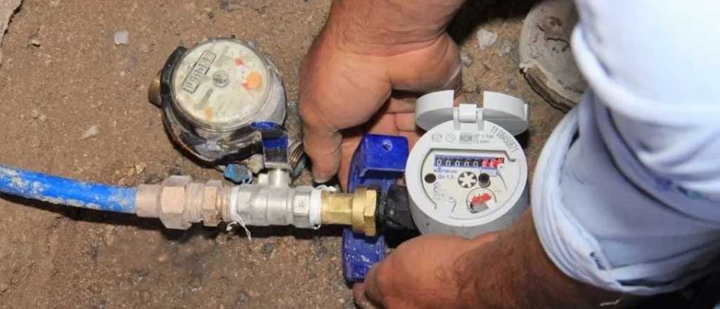 Condenaron a tres a&ntilde;os de prisi&oacute;n a un ladr&oacute;n de medidores de agua