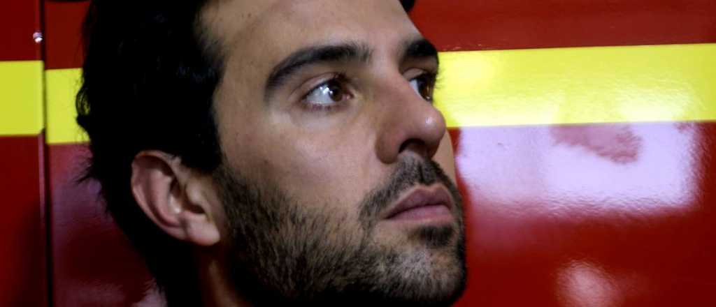 La tajante decisi&oacute;n de Manu Urcera que sacude al Turismo Carretera