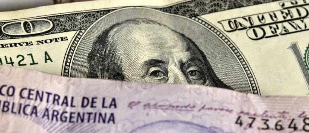 Precio d&oacute;lar blue hoy: a cu&aacute;nto cotiza este mi&eacute;rcoles 28 de febrero