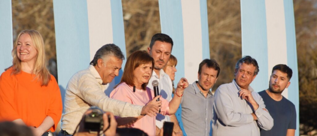 Quincho: se cort&oacute; una transici&oacute;n, todas contra uno y "el d&iacute;a despu&eacute;s"