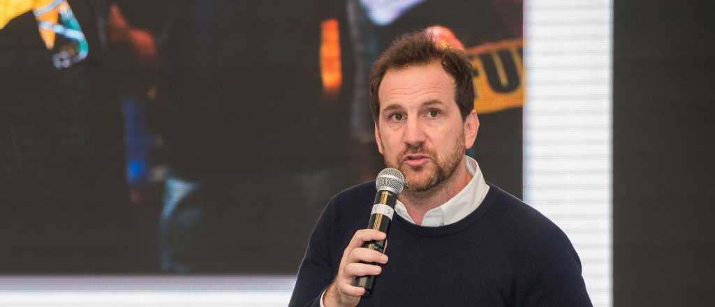 Lalo Zanoni al Post: "Chat GPT es una herramienta 100% laboral como internet"