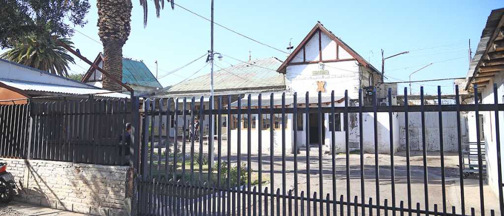 Buscan profesionales para trabajar en las c&aacute;rceles de Mendoza