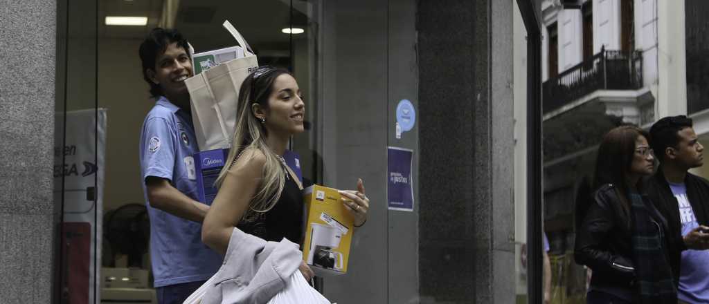 Las ventas de las pymes cayeron un 2,9% interanual en noviembre: las razones