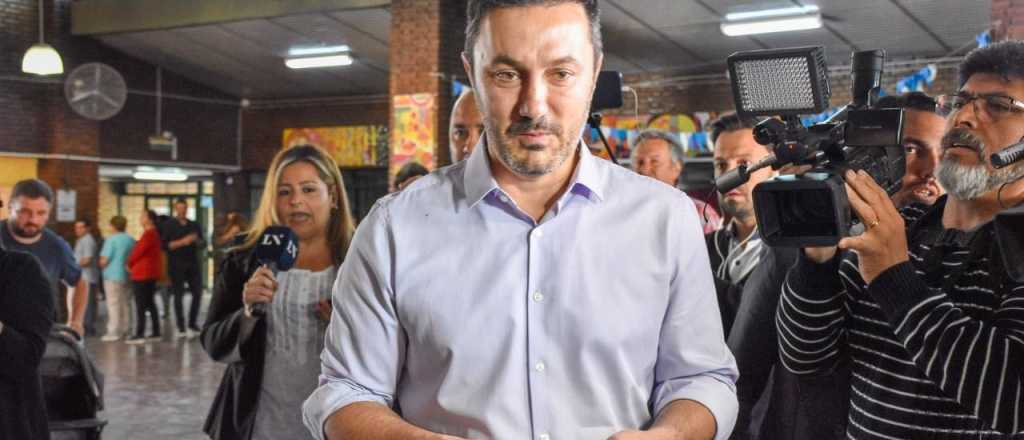 Petri: "Que la gente vote pensando en el futuro del pa&iacute;s"