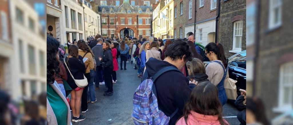 Videos: así votaron los mendocinos fuera de país