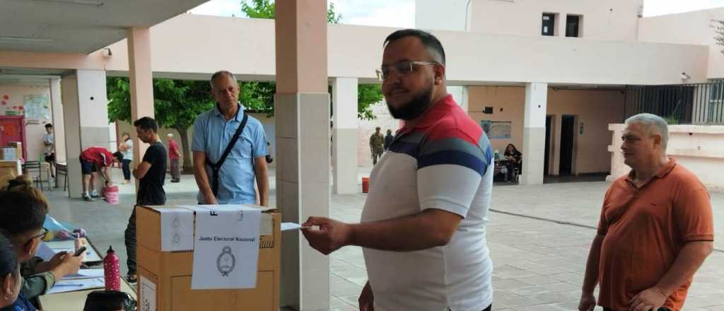 La Cámara Nacional Electoral pidió al Gobierno trasladar el feriado del 20