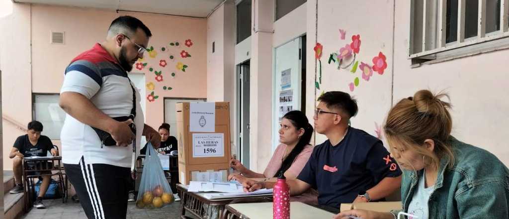 Encuesta: ¿cuál sería el resultado de una elección en Mendoza hoy?