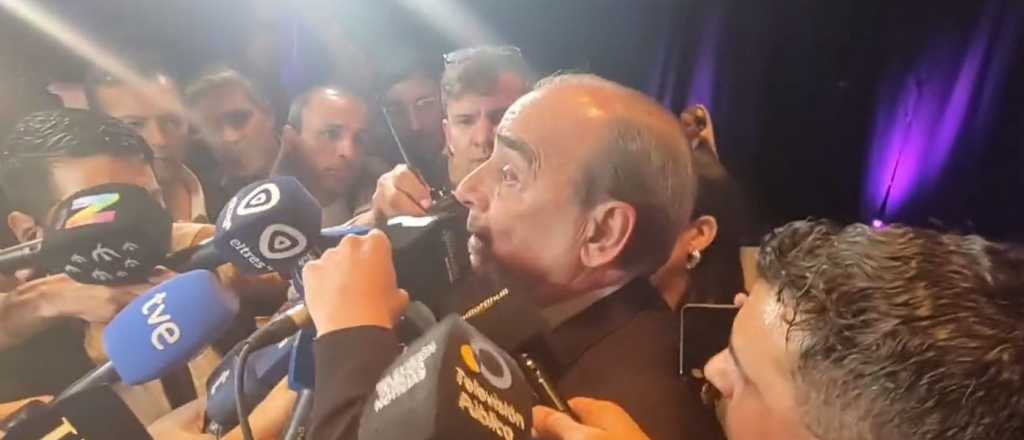 Desde el b&uacute;nker de Milei descartan ganar en primera vuelta