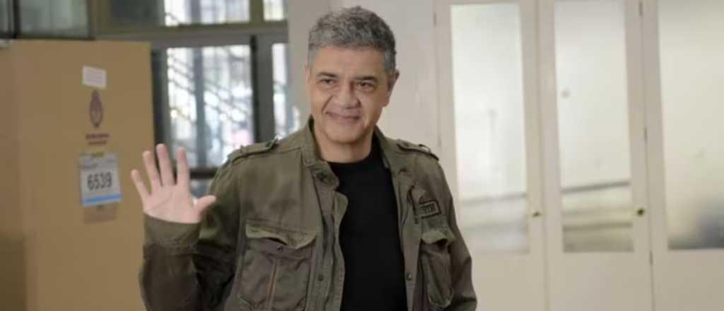 Gana Jorge Macri en CABA, pero habr&iacute;a segunda vuelta