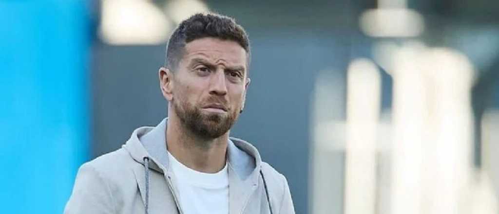 Rompió el silencio: Papu Gómez habló sobre su doping positivo 