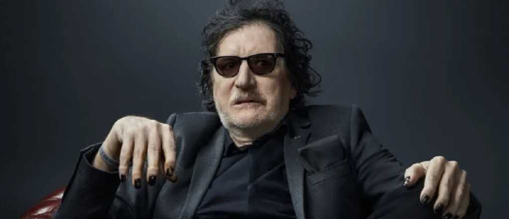 Las 20 bandas que celebran online el cumplea&ntilde;os 72 de Charly Garc&iacute;a