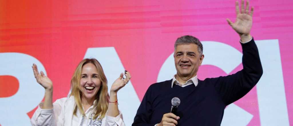 Gan&oacute; Jorge Macri en CABA, pero no logr&oacute; evitar el balotaje contra Santoro