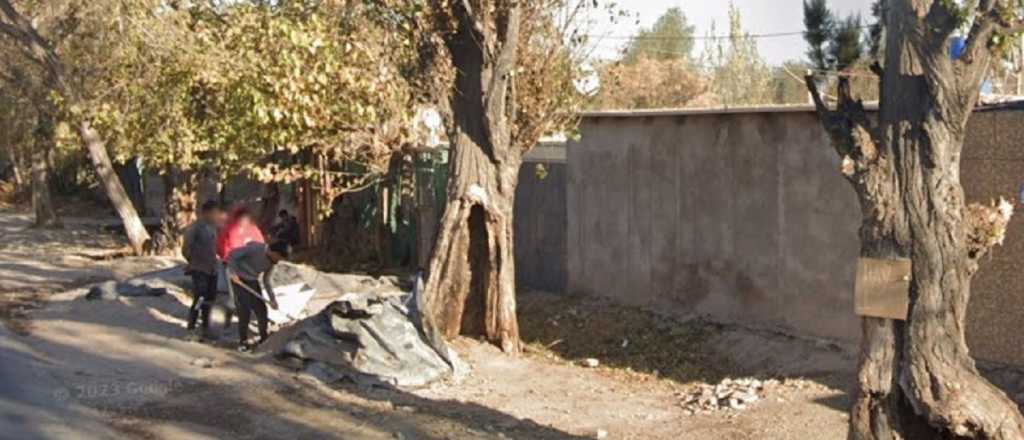 Dos detenidos por robarle $500 a un hombre en Guaymall&eacute;n