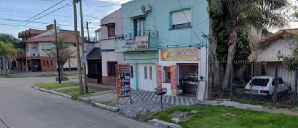 Crimen brutal: mataron a un hombre delante de su hijo para robarle