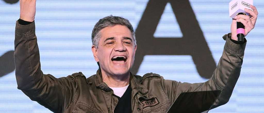 Jorge Macri destac&oacute; el gesto de Santoro al bajarse del balotaje