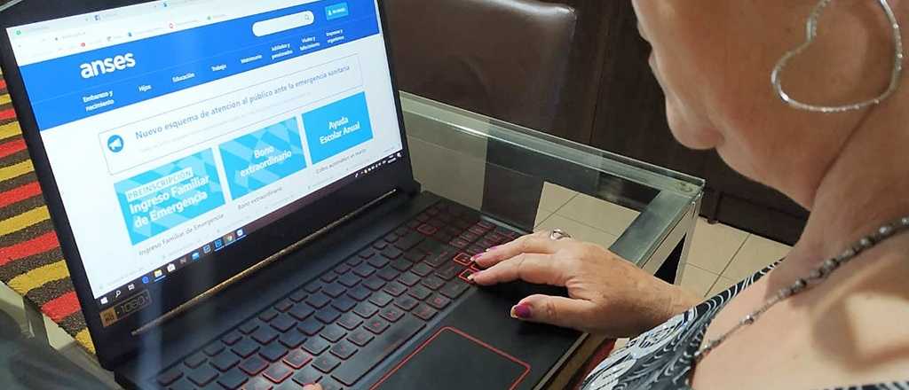 Créditos de ANSES para jubilados: cómo pedir hasta $1,5 millones