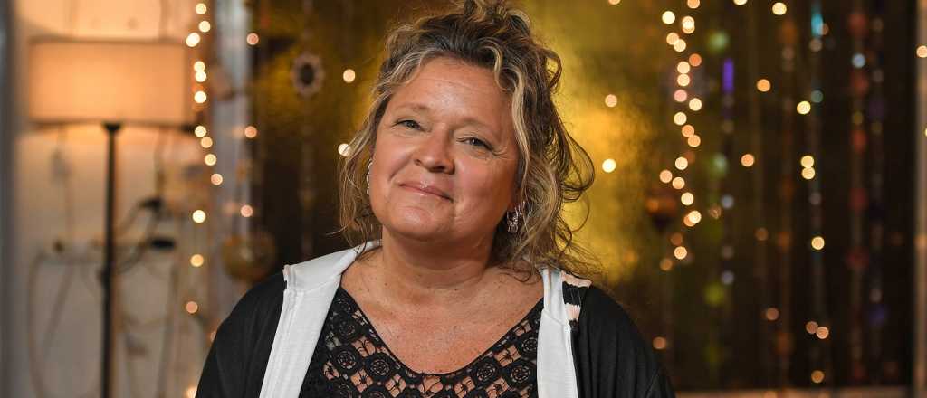 Conmoci&oacute;n por la muerte de una periodista de "6, 7, 8"