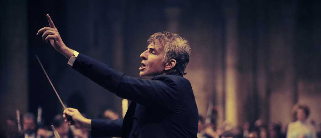 Cu&aacute;ndo y d&oacute;nde ver "Maestro" la pel&iacute;cula de Bradley Cooper