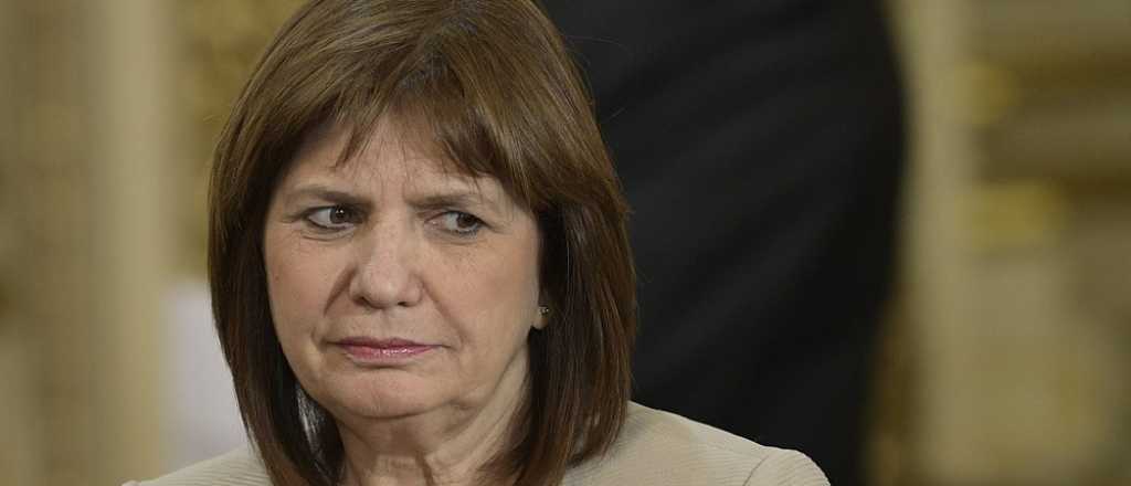 Las razones por las que Bullrich rechaz&oacute; la neutralidad y apoya a Milei