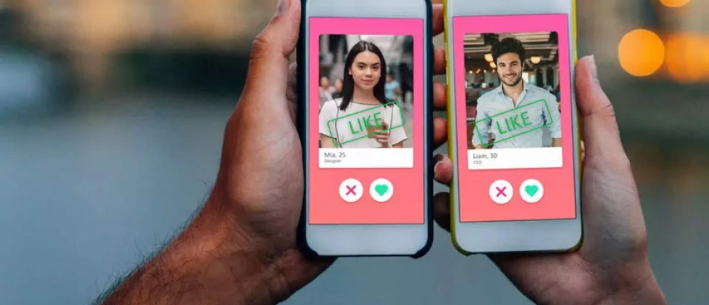 Tinder prueba con videollamadas para romper el hielo antes de una cita