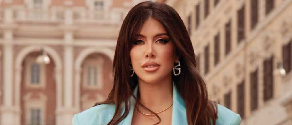 Wanda Nara deberá pagarle $15 millones a una ex empleada doméstica