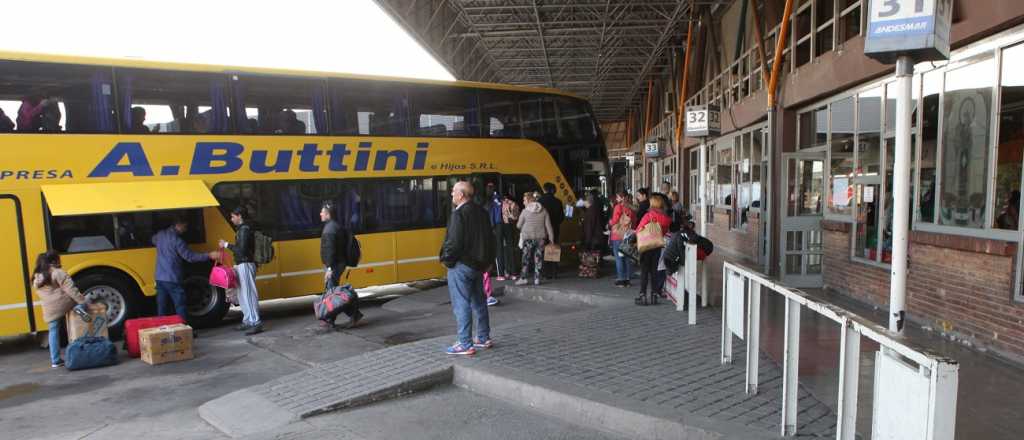 As&iacute; quedaron los precios de los pasajes de media y larga distancia provincial