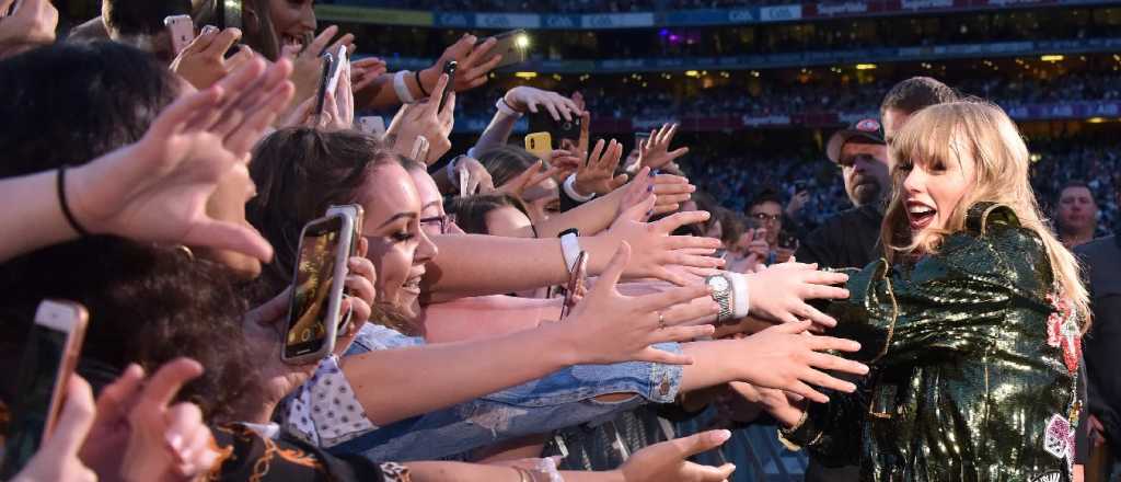 El insólito oponente que tiene Javier Milei