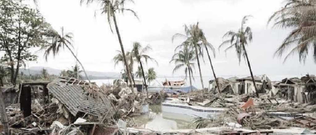 Videos: así quedó Acapulco después del huracán Otis
