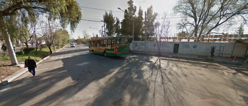 Dispararon 51 veces en el Barrio San Mart&iacute;n y hay una mujer herida