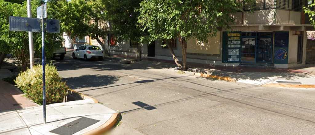 Atención: dos calles de Guaymallén cambian de sentido