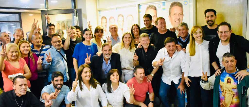 Cuatro d&iacute;as despu&eacute;s, se rompi&oacute; el acuerdo del peronismo mendocino