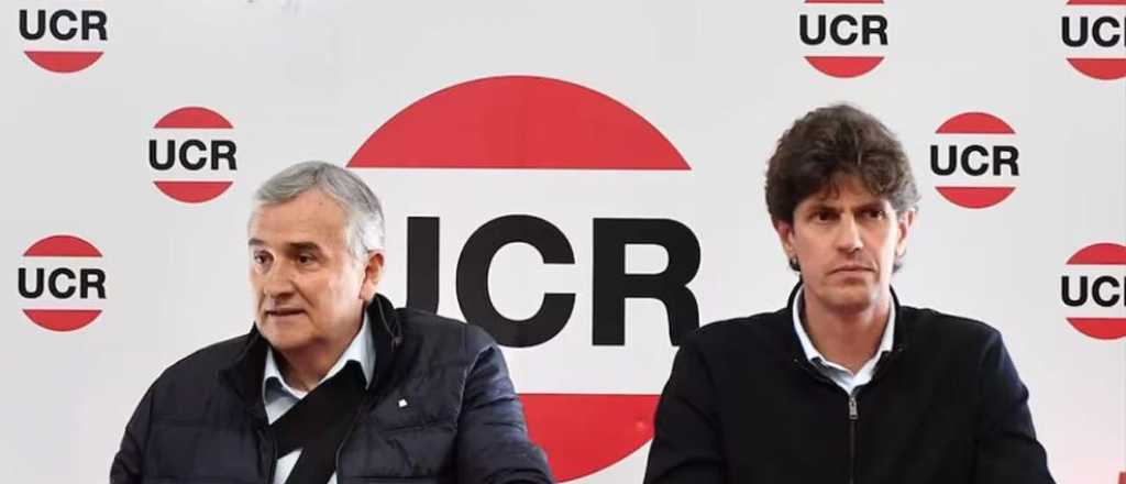 La UCR criticó a Macri y lo culpó de la derrota