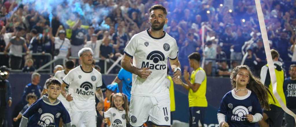 Diego Tonetto al Post: "Estamos a un pasito de alcanzar la gloria"