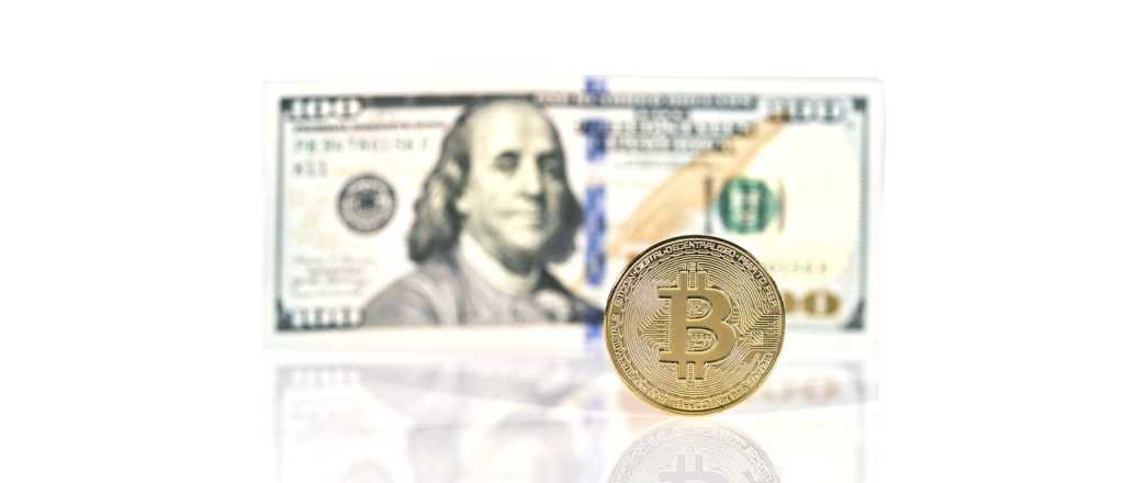 La compra de d&oacute;lar cripto se triplic&oacute; el domingo de las elecciones generales